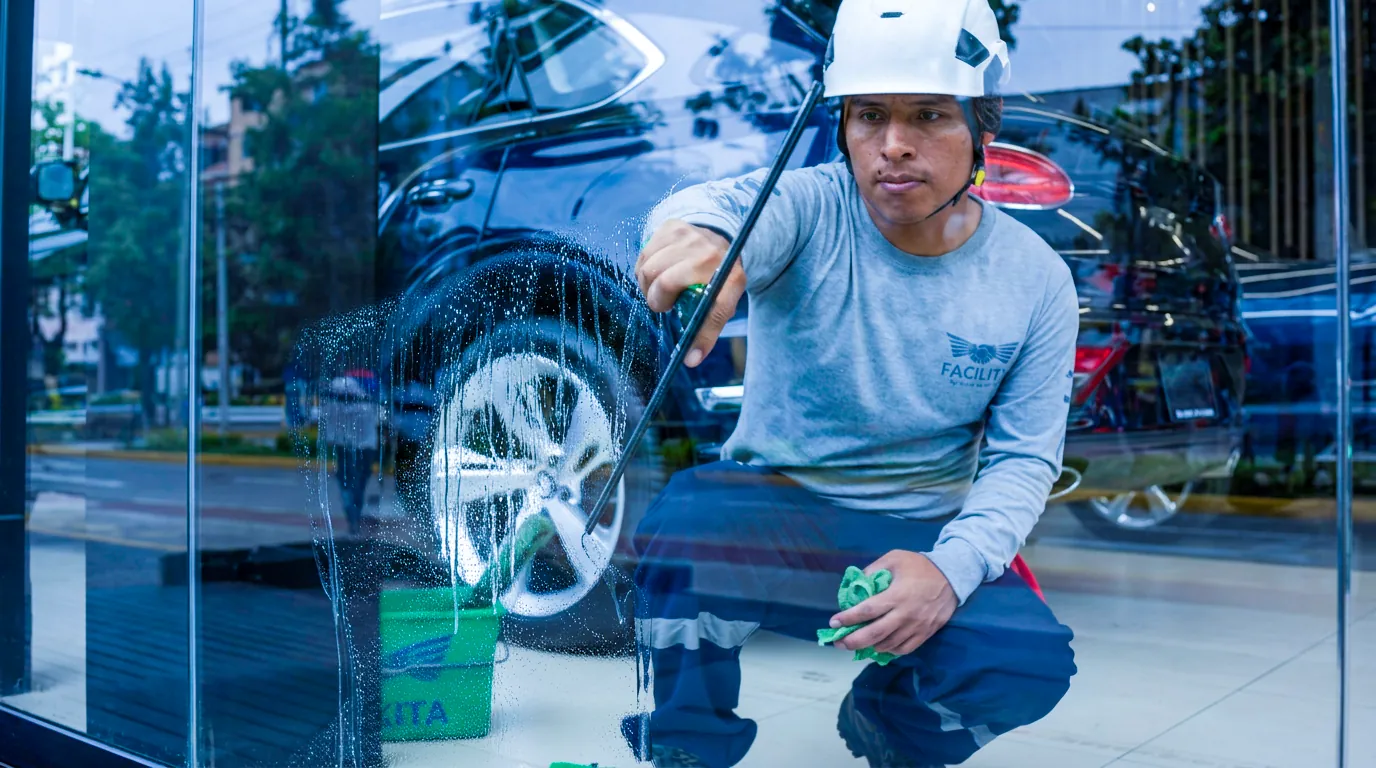 Automotriz — Cliente por definir