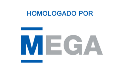 Homologación MEGA