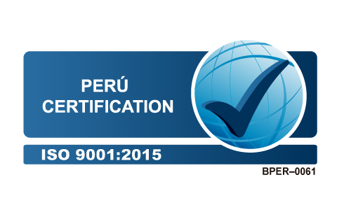 ISO 9001:2015