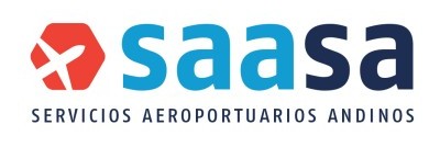 SAASA - Servicios Aeroportuarios Andinos